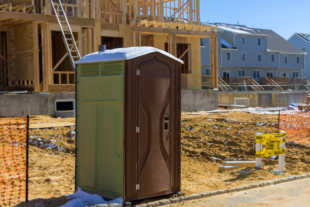 Best Portable restroom trailer rental  in New Hackensack, NY