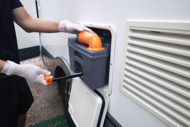 Best Luxury portable toilet rental  in New Hackensack, NY