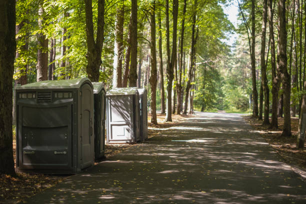 Best Portable restroom trailer rental  in New Hackensack, NY