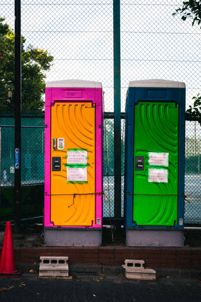 Best Local porta potty services  in New Hackensack, NY